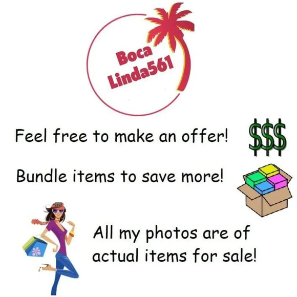 Brighton black leather belt with silver embellishments Vtg main image 6